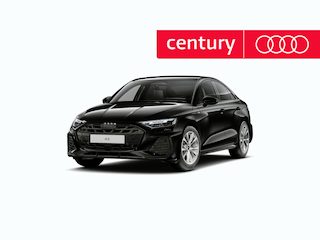 Audi A3 Limousine 35 TFSI S edition | HUD | ELEK STOELEN | PANO | SONOS