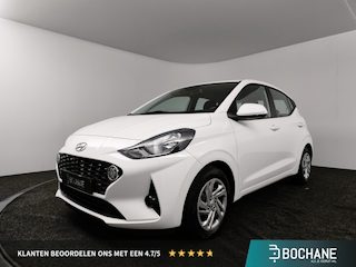 Hyundai i10 1.0 Comfort | Apple CarPlay / Android Auto | Airco | Cruise Control | Bluetooth |