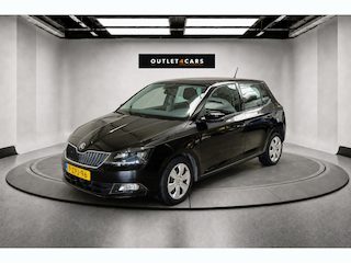 Skoda Fabia 1.0 Ambition