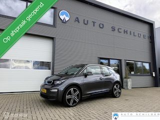 BMW i3 Executive Edition 120Ah 42 kWh, 125 kw, Navi|Xenon|Led|Camera|Cruise|1e eigenaar|20" velgen|Pdc