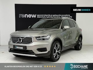 Volvo XC40 1.5 T4 Recharge Inscription Expression | Panoramadak | Trekhaak Wegklapbaar | Navigatie | Camera |