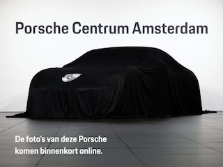 Porsche Taycan 4S