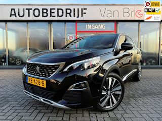 Peugeot 3008 1.2 GT Line | D-Riem 2025 V.V. | Carplay | Camera
