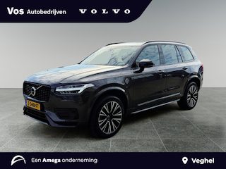 Volvo XC90 T8 Recharge AWD Ultimate Dark | Luchtvering | Bowers & Wilkins | Trekhaak elekt. 13p
