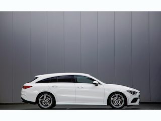 Mercedes-Benz CLA Shooting Brake 220 Premium Plus Ori.NL