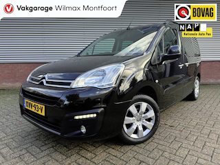 Citroën Berlingo 1.2 PureTech Live|Camera|Cruise|Navi|5persoons|