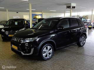 Suzuki Vitara 1.4 Boosterjet Select Smart Hybrid