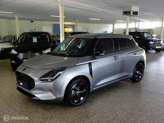 Suzuki Swift 1.2 Edition 60 Smart Hybrid, Nieuw, inclusief actiekorting van € 2.200,-