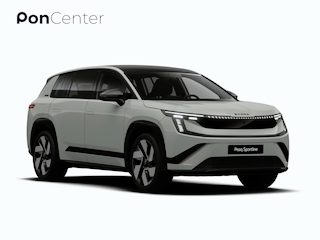Skoda Peaq Sportline 210 kW / 286 PK | 21" | Pano dak | Stoelmassage/verwarming | Sonos Sound |