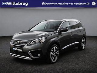 Peugeot 5008 1.2 PureTech Allure 19' Velgen | Apple Carplay | Android Auto