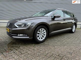 Volkswagen Passat Variant 1.4 TSI ACT Comfortline