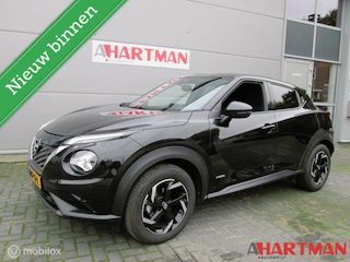 Nissan Juke 1.6 Hybrid N-Connecta