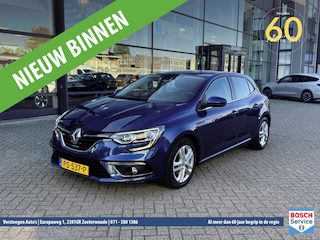Renault Mégane Hatchback 1.2 Energy TCe 130pk Zen