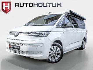 Volkswagen California eHybrid 4MOTION Ocean | Trekhaak | Keuken | Hefdak | Luifel