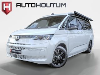 Volkswagen California eHybrid 4MOTION Ocean | Trekhaak | Keuken | Hefdak | Luifel