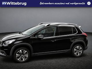 Peugeot 2008 1.2 PureTech 110PK Allure Camera | Navigatie | Parkeerhulp | Automaat |