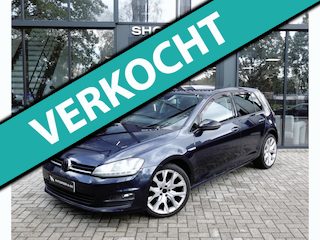 Volkswagen Golf 1.6 TDI Highline BlueMotion NAVI CRUISE CLIMATE