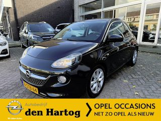 Opel Adam 1.2 Jam Bluetooth/Sport velgen/Airco.