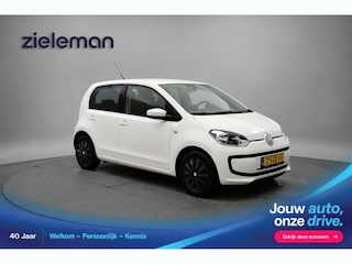 Volkswagen Up Up 1.0 move BlueMotion 5 Deurs - Airco, Navi