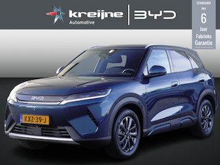 BYD Atto 2 1.5 DM-i Boost