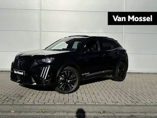 Peugeot 2008 1.2 Hybrid 145 GT | Panoramisch schuifdak | Alcantara bekleding | Adaptieve Cruise Control | Apple CarPlay/Android Auto