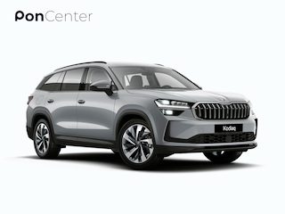 Skoda Kodiaq Business Edition Plus 1.5 TSI PHEV 150 kW / 204 PK | Stoel-/Stuurverwarming | Trekhaak |