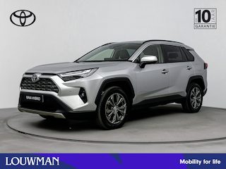Toyota RAV4 2.5 Hybrid AWD Executive | Leder | Navigatie | PDC | Elek. Kofferklep | **