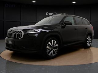 Skoda Kodiaq Business Edition Plus 1.5 TSI PHEV 150 kW / 204 PK | Pano dak | Head-up Display | Stoel-/Stuurverwarming |
