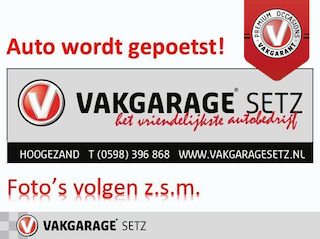 Suzuki SX4 1.6 EXCLUSIVE 12 MND BOVAG GARANTIE!