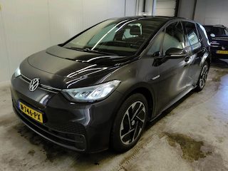 Volkswagen ID.3 Pro 58 kWh Soh 92%