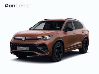 Volkswagen Tiguan Edition 20 1.5 eHybrid 150 kW / 204 PK | Pano dak | Trekhaak | Stoelverwarming | Keyless | Camera |