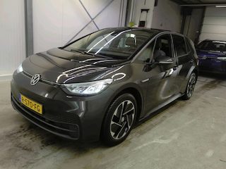 Volkswagen ID.3 Pro 58 kWh Soh 94% 1Eig
