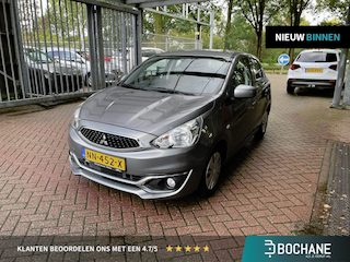 Mitsubishi Space Star 1.0 Cool+ | Airco |