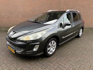 Peugeot 308 SW 1.6 VTi Millesim 200