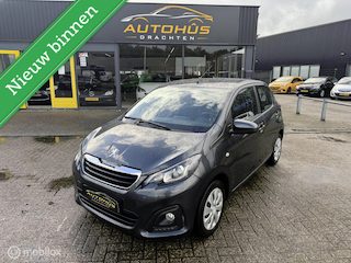 Peugeot 108 1.0 e-VTi Style airco el ramen 5drs 69324 km