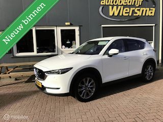 Mazda CX-5 2.0 SkyActiv-G 165 Business Luxury