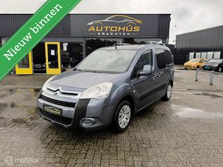Citroën Berlingo combi 1.6 VTi 120 Multispace pano airco el ramen 92293 km