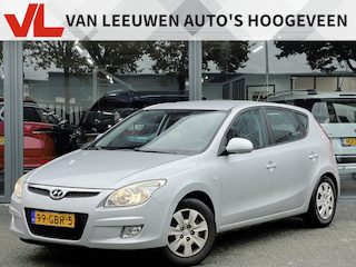 Hyundai i30 1.6i Dynamic | Nieuw binnen | Navi | Airco | Trekhaak