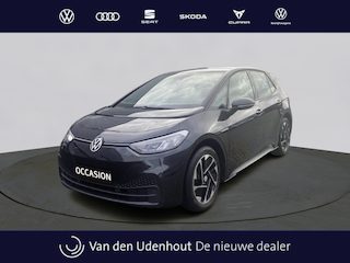 Volkswagen ID.3 Pro 58 kWh 204pk | Stoelverwarming | Pdc | Acc | Carplay