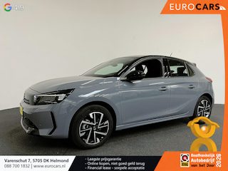 Opel Corsa 1.2 Turbo Aut. GS Line Airco Carplay Navi Cruise Control Full LED 16" Black Wheels PDC VA + Camera Virtual Cockpit