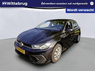 Volkswagen Polo 1.0 TSI 95pk Polo / Navigatie by APP / LED / Airco / Digital cockpit / Cruise control