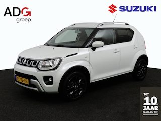 Suzuki Ignis 1.2 Smart Hybrid Select | Achteruitrijcamera | Airco | Lage KM Stand |