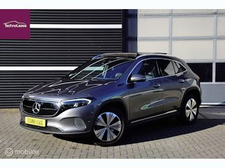 Mercedes-Benz EQA 250 Business Solution Luxury 67 kWh SOH 98% Pano Keyless