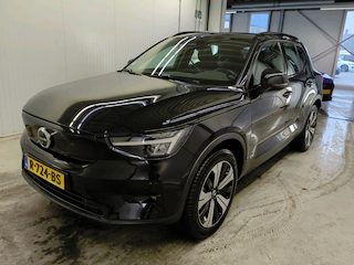 Volvo XC40 Recharge Ultimate 70 kWh Soh 94.5% Pano.dak Har/Kard Trekhaak