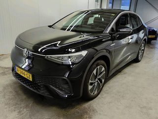 Volkswagen ID.5 Pro 77 kWh Soh 96.3% 1Eig Trekhaak Warmtepomp Camera Carplay