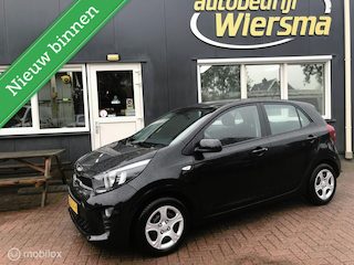Kia Picanto 1.0 DPi ComfortLine Automaat