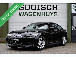 BMW i4 eDrive35 High Executive 70 kWh | Head UP | Camera | Origineel NL |