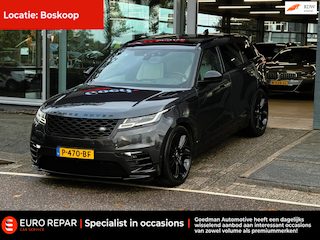 Land Rover Range Rover Velar 3.0 V6 AWD R-Dynamic HSE EXPORT PRICE EX BPM!