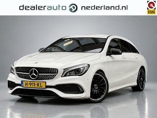 Mercedes-Benz CLA Shooting Brake 200 Business | AMG-Line | Cruise | Navi |