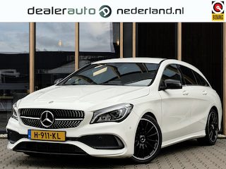 Mercedes-Benz CLA Shooting Brake 200 Business | AMG-Line | Cruise | Navi |